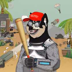 Doge #721