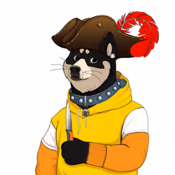 Doge #3986