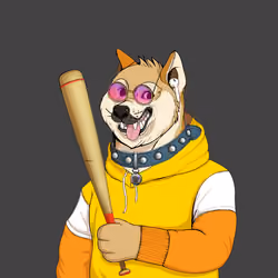 Doge #6172