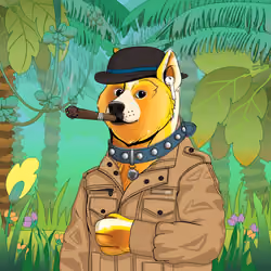 Doge #4376