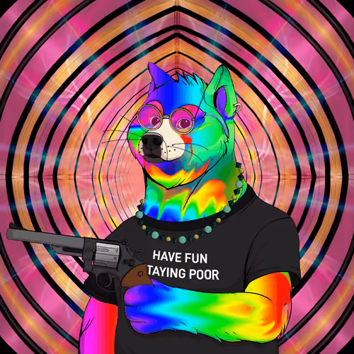 Doge #6913