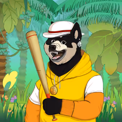 Doge #4827