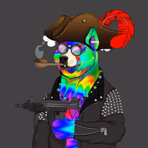 Doge #4320