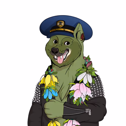 Doge #1668