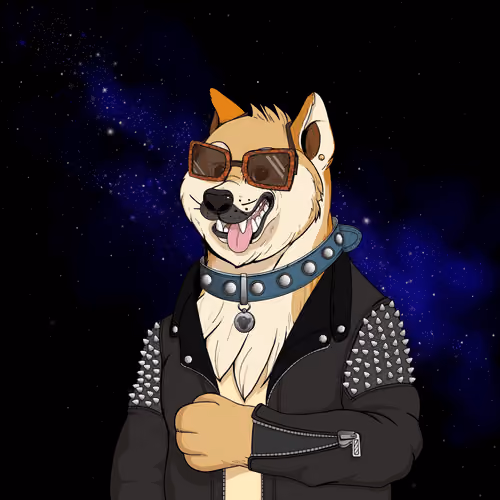 Doge #3148
