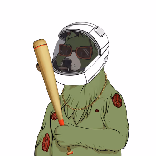 Doge #4725