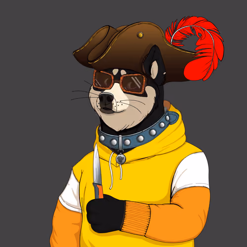 Doge #41