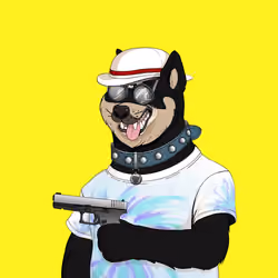 Doge #1913