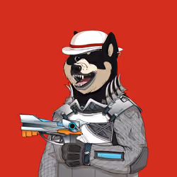 Doge #5246