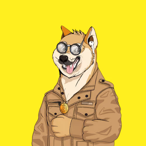 Doge #1912