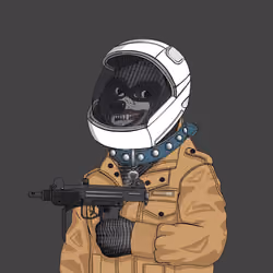 Doge #4094
