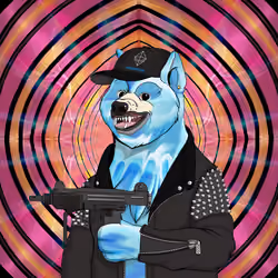 Doge #5627