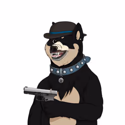 Doge #5363