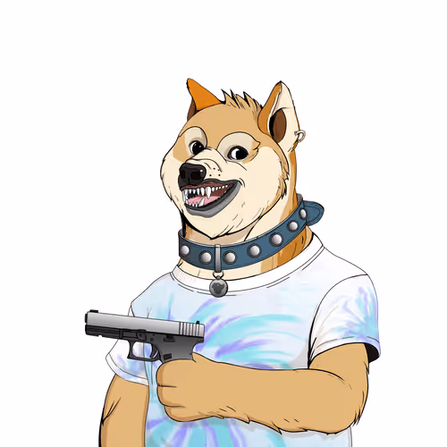 Doge Battle
