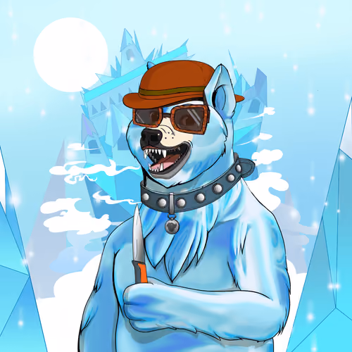 Doge #6681
