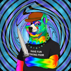 Doge #2801