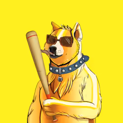 Doge #1725