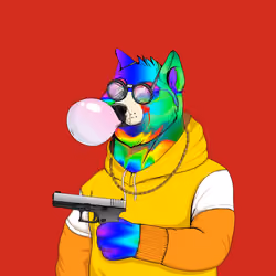Doge #1112