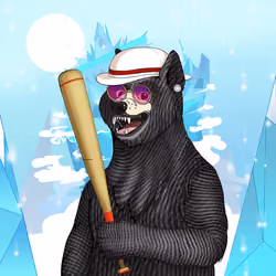 Doge #4721