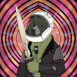 Doge #1764