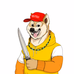 Doge #3882