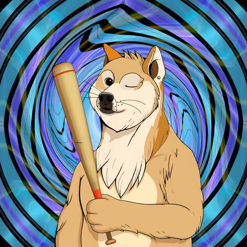 Doge #6783