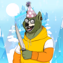 Doge #4099