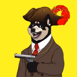 Doge #548