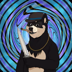 Doge #3367