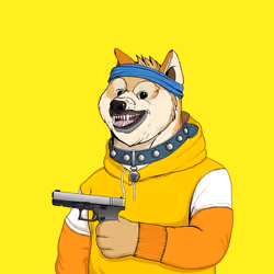 Doge #4385