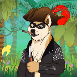 Doge #5254
