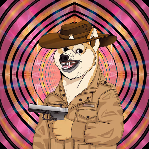 Doge Battle