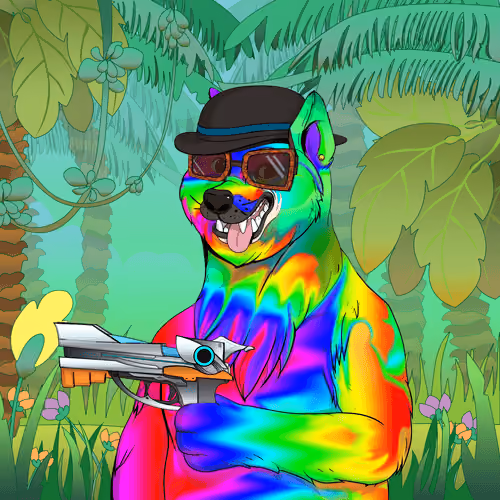 Doge #2284