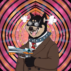 Doge #4358