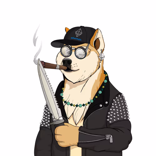 Doge Battle