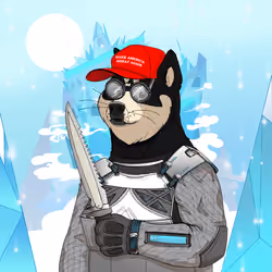 Doge #2122