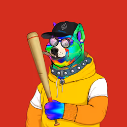 Doge #6907
