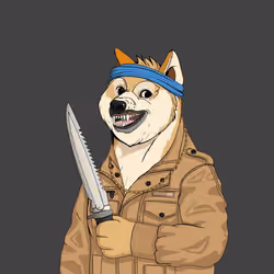 Doge #1092