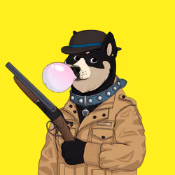 Doge #1094