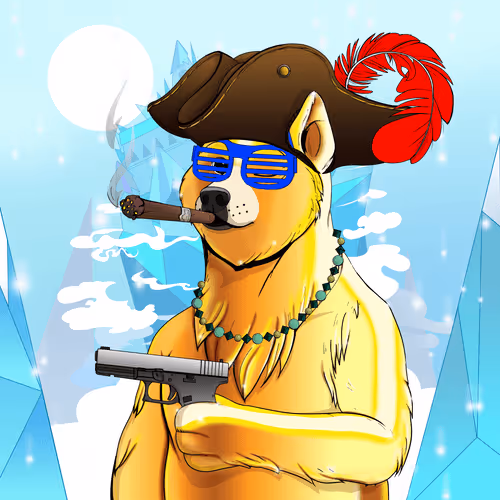 Doge #2130