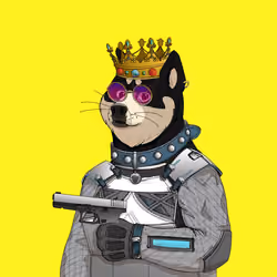 Doge #1391