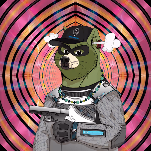 Doge #3841