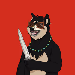 Doge #5439