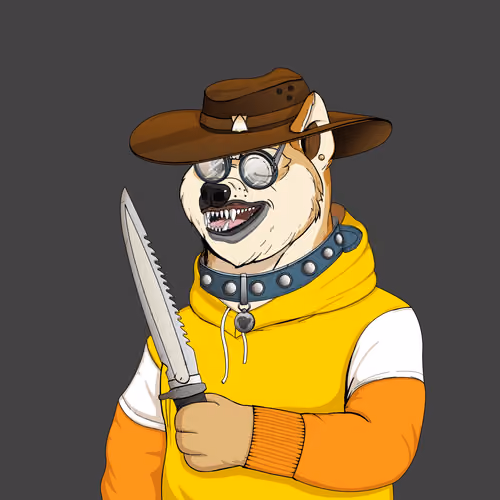 Doge #4234
