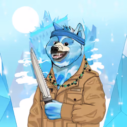Doge #4383