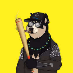 Doge #4106