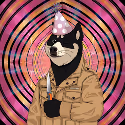 Doge #1383