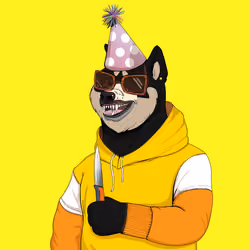 Doge #3169