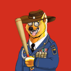 Doge #3268