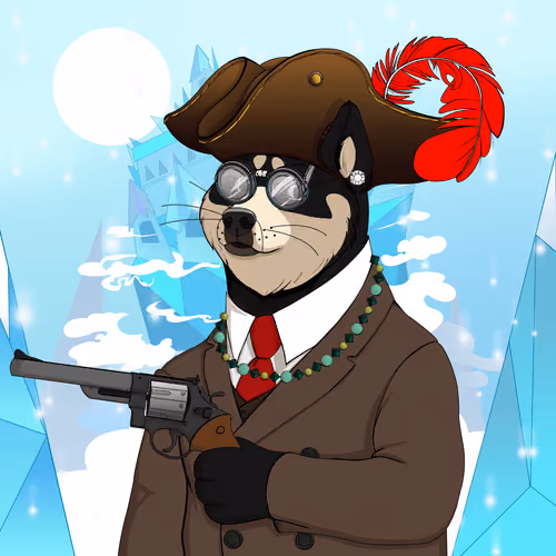 Doge #1473
